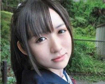 上原爱(片山莉乃)个人资料