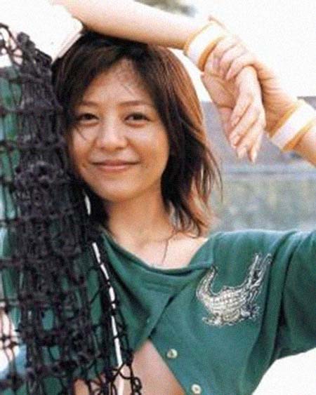 白石美帆个人资料