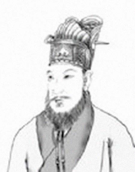刘伯温个人资料