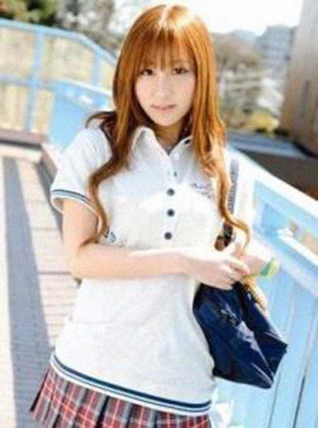 爱杏美（あずみ恋）个人资料