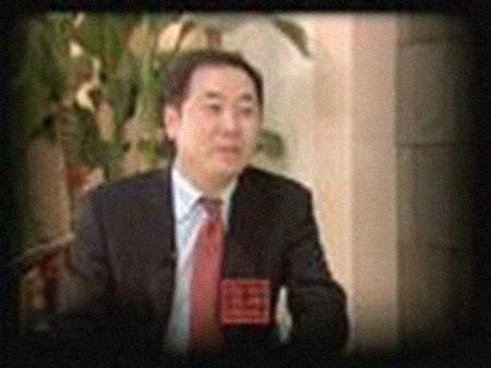 陈大惠（央视著名主持人）个人资料