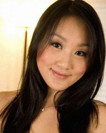 EvelynLin（张丽）个人资料